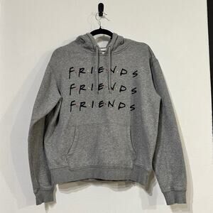Friends TV Show Hoodie - Size Medium